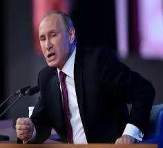 لماذا استهدفت روسيا مؤتمر الرياض؟